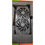 Placa De Vídeo Nvidia Gigabyte Gtx 1660 Super Oc Edition 6gb