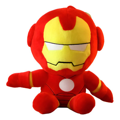 Peluche Infantil Avengers Plush Toy | Meses sin interés