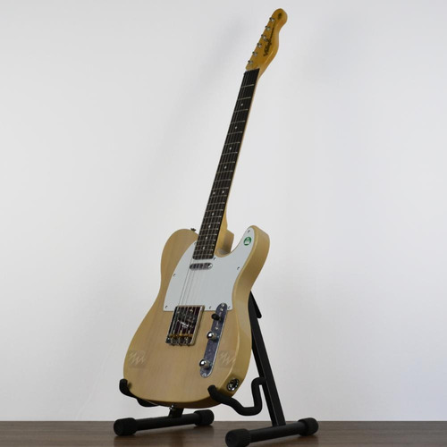 Guitarra Telecaster V62 Ab - Vintage