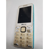 Celular Blu T 193  Para Retirada De Peças Os 18662