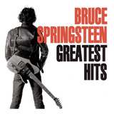 Bruce Springsteen Grandes Exitos B.springsteen Cd Nuevo