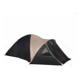 Carpa 6 Personas Beige Klimber