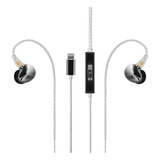 Nhb12 - Auriculares Con Cable Para iPhone Con Amplificadores