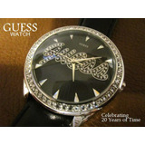 Guess Watch  Celebrating 20 Years Of Time