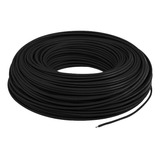Cable Electrico Azteca Calibre 12 (negro/blanco/rojo/verde)