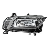 Faro Niebla Audi A4 2013 2014 2015 2016 4 P S / Foco Der Xry