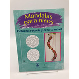 Mandalas Para Niños, De Vários Autores. Editorial Marin, Tapa Blanda En Español, 2016