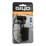 Micro Inflador Giyo Para Garrafa Co2 Gc-02p