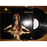 Black Magic - Stanley Black - London - Lp 33 Rpm - Usado