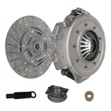 Kit Clutch Namcco Ford F150, F350 4.9 80-82