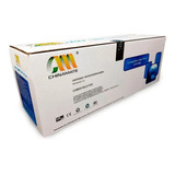 Toner M102a 102w M130a 130f Hp 17a 217a Com Chip