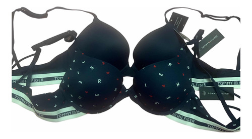 Brasiere Tommy Hilfiger 34 B Push Up Original