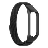 Manilla Metálica Samsung Galaxy Fit 2 En Acero Inoxidable 