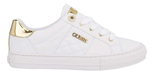 Guess ® loven Tenis Para Mujer Importados Originales En Caja