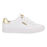 Guess ® loven Tenis Para Mujer Importados Originales En Caja