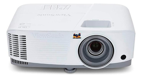 Proyector Viewsonic Value Pa503x 3800lm Blanco 100v/240v