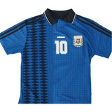 Camiseta Afa 94 Maradona