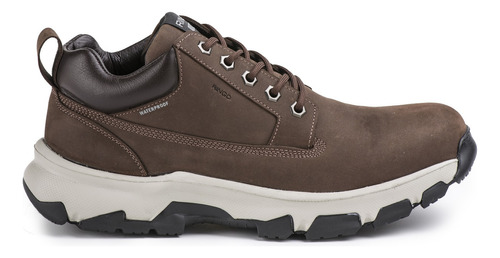 Zapatilla Trekking Outdoors Hombre Ringo Traful 01