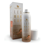 Best Bronze Make Maquiagem Para Pernas 150ml - Escolha A Cor