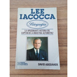 Lee Iacocca