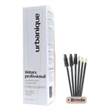 Urbanique - Tintura Para Cilios 20ml - Preto Intenso