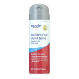 Líquido Para Pie De Atleta Equate Athlete's Foot Liquid 150g