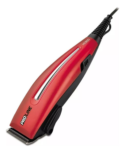 Proline Clipper Profesional 11 Piezas Hc800