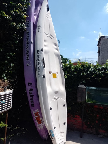 Tabla Sup Atlantikayaks Digno De Ver 