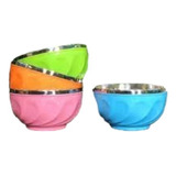 Bowl Acero Cerealero 400ml