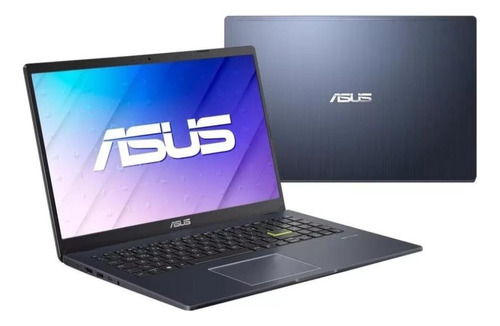 Notebook Asus X510u I5 8° Ssd 430 Gb Tela 15.6 Fullhd 930 Mx
