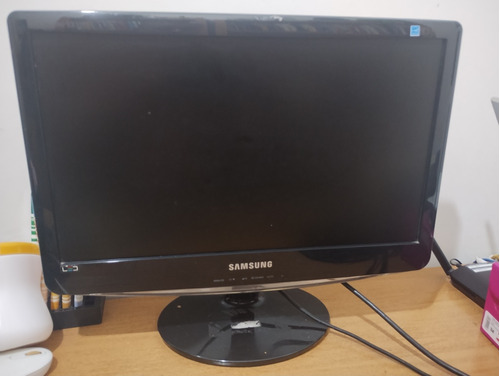 Monitor Samsung 19  Sync Master Bx1930