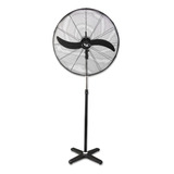 Ventilador Star Trak Sti30 Pie Industrial 30'' 280 Watts