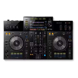 Controlador Pioneer Xdj Rr Nuevo En Caja Sin Uso .