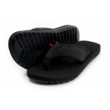 Chinelo Sandalia Kenner Masculino Kivah Sharp Id Preto