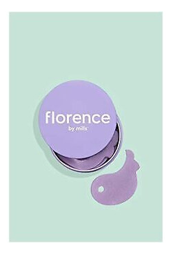 Florence By Mills Swimming Under The Eyes Gel Pads - 30  Ssb