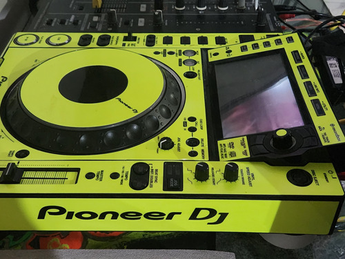 Cdj 2000 Nexus 2 Pioneer