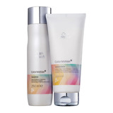 Wella Professionals Color Motion+ - Shampoo 250ml+cond 200ml