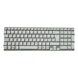 Teclado Sony Vaio Vpc-eb Vpceb Vpc Eb Pcg-71211m Español