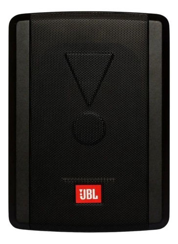 Caixa Amplificada Slim Jbl Sw68a-ms Subwoofer 6x8'' 100w Rms