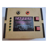 Zapper Solfeggio Desparasitador Electrónico Clark 