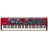 Nord Stage 3 Compact - 73-note Semi-weighted Waterfall