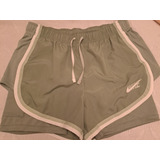 Short Nike Dri-fit Con Etiqueta