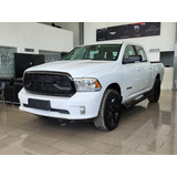 Ram 1500 Night Edition. Ap