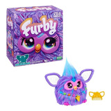 Furby Purple Hasbro