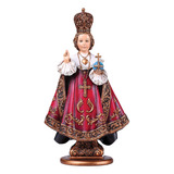 10inch Josephs Studio Infantil De Praga