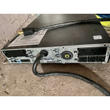 No Break Apc Smart-ups X 3 Kva, Incluye Banco De Baterías