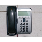 Telefone Cisco Ip Phone 7911 (s/ Fonte)