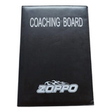 Pizarra Entrenador Hockey Zoppo Cuero