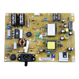 Placa Fonte LG Original  32ly340c 32ly340h 32ly540h 32ly540s