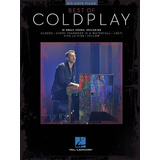 Best Of Coldplay For Bignote Piano